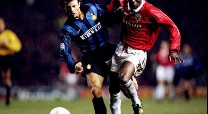 Fabio Galante: “Inter Are At A Disadvantage Heading Into Match With Napoli”