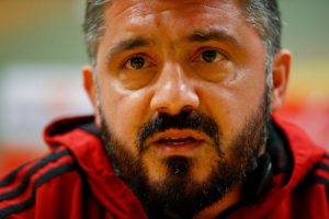 AC Milan Coach Gattuso: “Inter Have Shown In The Champions League That They Are A Strong Side”