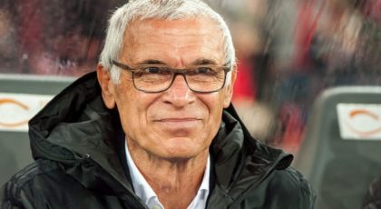 Hector Cuper: “I Didn’t Win Anything But I’m Proud Of What I Did At Inter”