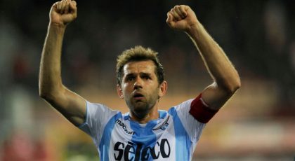 Ex Lazio Captain Contrasts Coaching Styles Of Inter Milan & AC Milan Coaches: “Incredible Hunger”