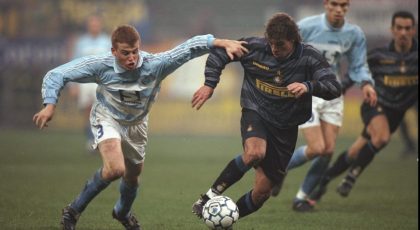 Video – Inter Milan Share Clip Of Birthday Boy Francesco Moirero’s Nerazzurri Highlights