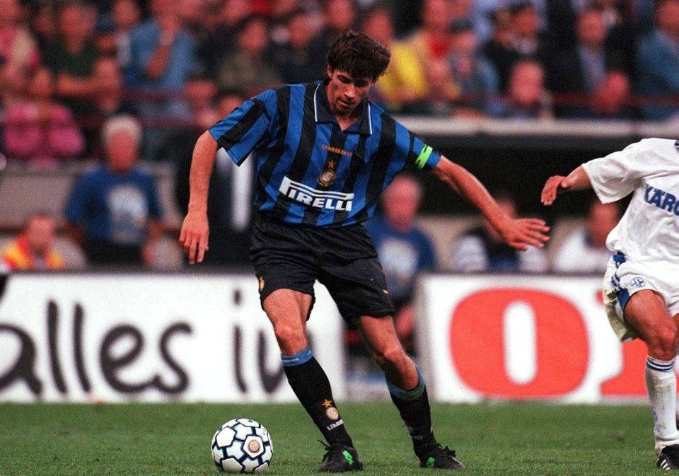 Ex-Inter Defender Massimo Paganin: “Inter Had A Good Game For A Good Stretch, Atalanta Are Atypical”