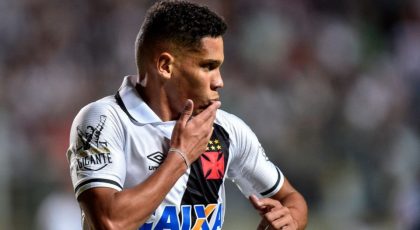 Inter Join The Race For Brazilian Sensation Paulinho