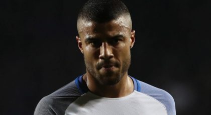 Rafinha Shares Delight After Scoring In Victory Over Inter