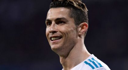 Nerazzurri Legend Luis Suarez: “I Recommended Cristiano Ronaldo To Inter In 2003 But Man United Beat Them To Him”