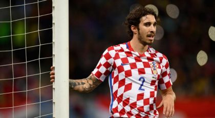 Sime Vrsaljko Could Arrive In Milano This Evening