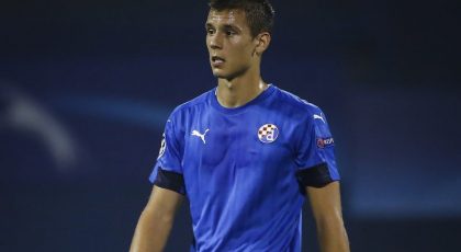 Inter Looking To Sign Filip Benkovic To Reinforce Defence