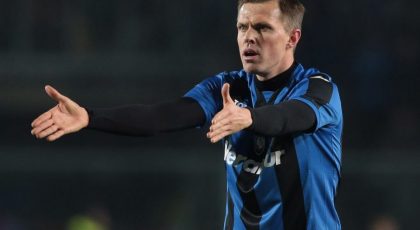 Ilicic Doesn’t Know Anything About Inter’s Interest