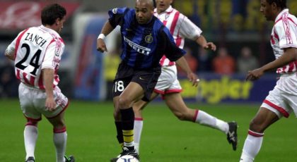 Former Midfielder Dabo: “I Will Always Be Grateful To Inter”