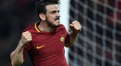 Inter Thinking About Florenzi, Partey & Semedo For If Cancelo Leaves