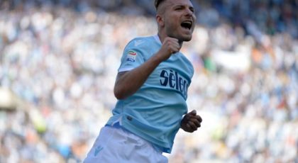 Immobile & Parolo Could Face Inter