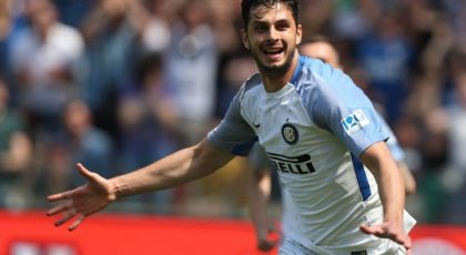 Andrea Ranocchia Praises Inter Team Work For Reason Behind Win Against Fiorentina