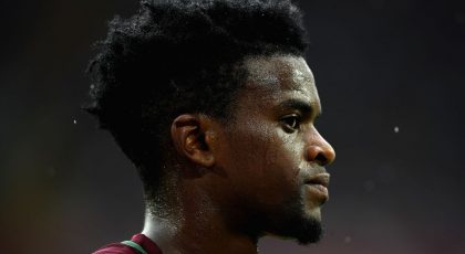 Italian Media Claims Barcelona Could Swap Inter Linked Nelson Semedo For Juventus’ Mattia De Sciglio