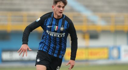 Parma-Bound Adorante Thanks Inter: “These Colours Will Always Be Part Of Me”