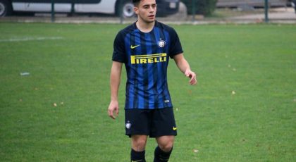 Inter Looking To Sell Off Another Two Youngsters To Achieve The Required Capital Gains