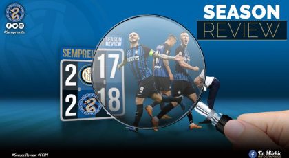 SempreInter.com Reviews The 2017/2018 Season: Who Was Inter’s Worst Signing?
