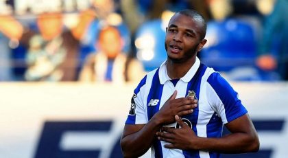 Inter Linked With Porto’s Yacine Brahimi