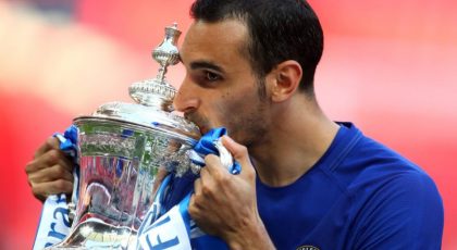 Zappacosta & Florenzi’s Names Back At The Forefront For Inter