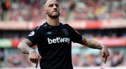 Arnautovic & Bauer Offered To Inter By Agents