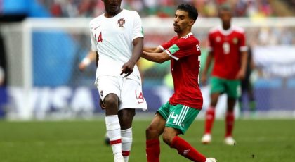 Sporting Lisbon To Get €25m From Sale Of Inter Target William Carvalho