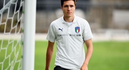 Chiesa Is One Of Inter’s Biggest Dreams For The Summer