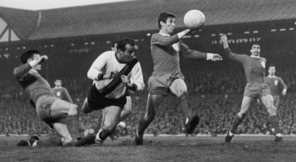 Inter Legend Mario Corso Recalls Nerazzurri Debut