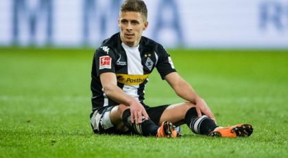 Inter Make Thorgan Hazard Enquiry