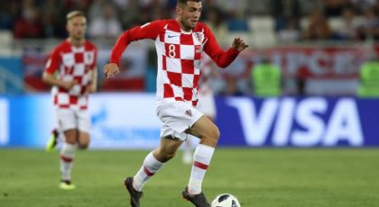 Inter Eye Up A Return For Mateo Kovacic To Bolster Midfield Options, English Media Report