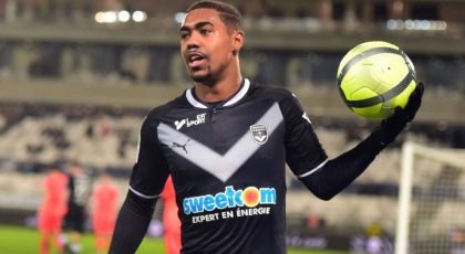 Inter’s Malcom Move Could Soon Take Off Again