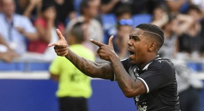 Inter Could Sacrifice Eder & Candreva For Malcom & Politano