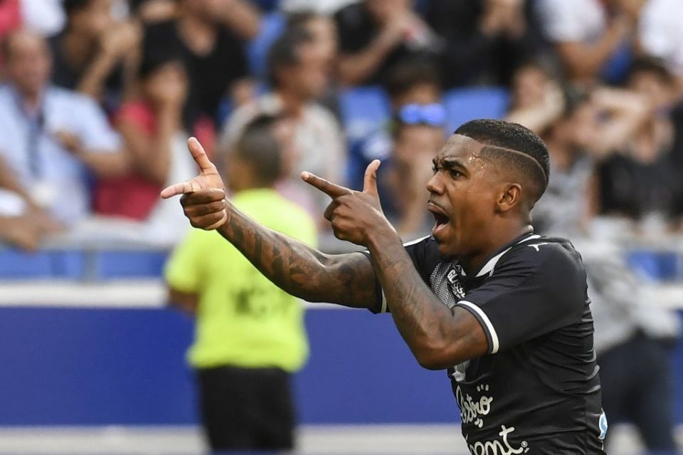 Malcom’s Agent To Meet With Monchi