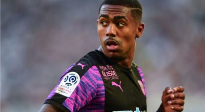 Bordeaux Open To Loaning Malcom To Inter