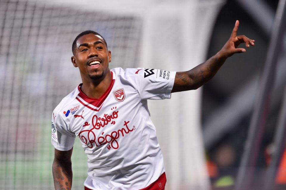 Inter In Talks With Bordeaux Over Malcom