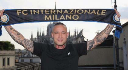 Inter’s Transfer Market Strategy Is Now Based On Signing More Players From Within Italy