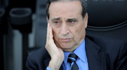 Ex-Inter Director Ernesto Paolillo: “Antonio Conte’s Outburst Premeditated & Calculated”