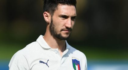 Sassuolo President Carnevali: “Politano Can’t Leave Sassuolo For Less Than €30m”