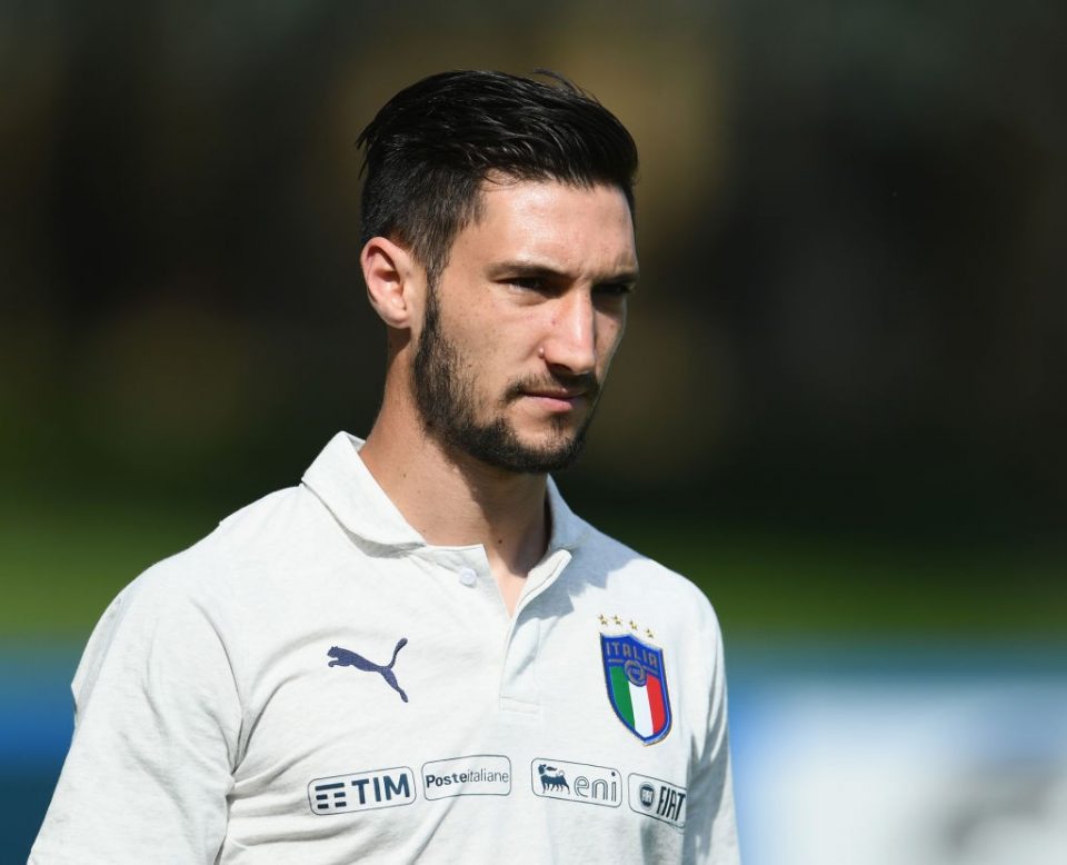 Sassuolo President Carnevali: “Politano Can’t Leave Sassuolo For Less Than €30m”