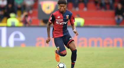 Inter & Genoa Set To Complete Multi-Player Exchange Deal