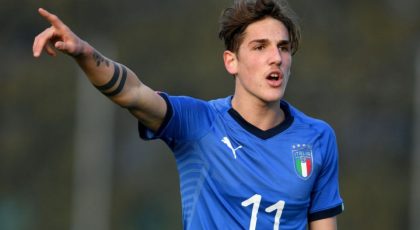 Casiraghi: “Inter Misjudged Zaniolo & Have Sacrificed A Real Treasure”