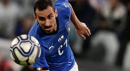 Inter Targeting Real Madrid’s Alvaro Odriozola & Atalanta’s Davide Zappacosta As Replacements If Denzel Dumfries Sold, Italian Media Report