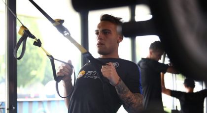 Lautaro Martinez: “Icardi & Spalletti Help Me A Lot, I Have To Give My Best For Inter”