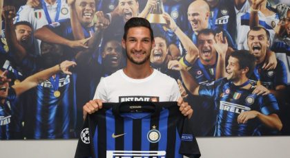 Matteo Politano: “Honored To Play For Inter, Lautaro Is A Quality Player”