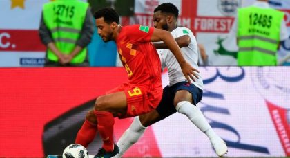 Ausilio To Make Dembele Contact On Wednesday Or Thursday