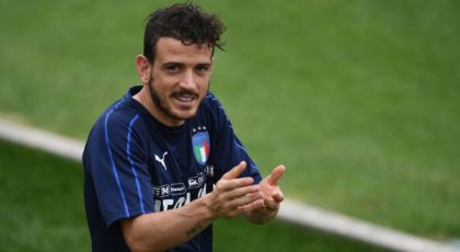 Inter Linked Florenzi’s Agent To Meet With Roma To Hear Another Contral Renewal Proposal