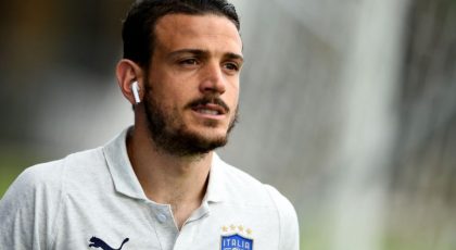 Florenzi Is Plan A For Inter & Vrsaljko Is Plan B