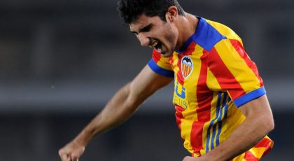 Valencia Director Confirms Interest In Inter Linked Guedes