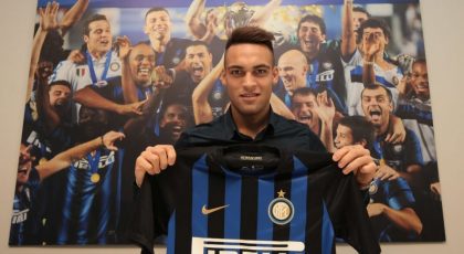 Martinez, de Vri, Politano & Nainggolan Could All Make Inter Debuts Vs Lugano