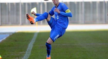 Melegoni-Inter Not Possible For Now But Perhaps In A Year’s Time