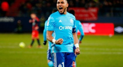 Inter Interested In Marseille’s Dimitri Payet