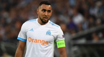 Inter Not Interested In Payet, They Only Want Malcom
